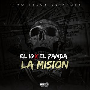 La Misión (feat. El Panda & El 10)