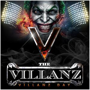 Villanz Day (Explicit)