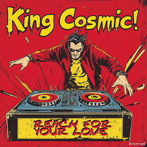 Reach for Your Love (Jun-X Remix)