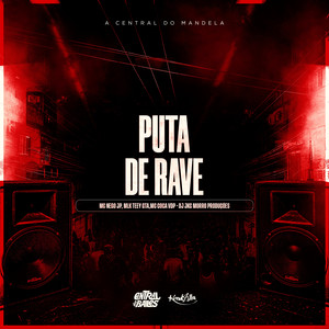 Puta De Rave (Explicit)