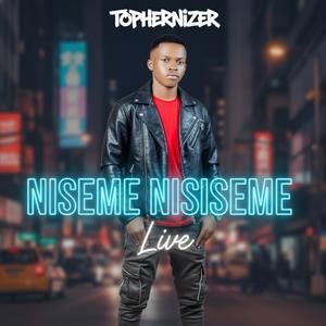 Niseme Nisiseme (Live Singeli Remix)