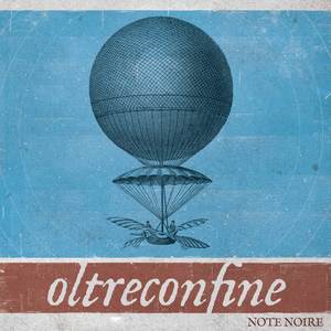 Oltreconfine