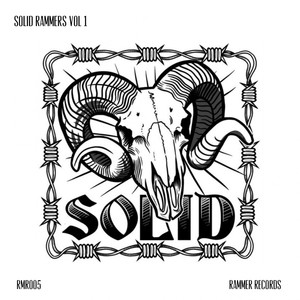 Solid Rammers, Vol. 001