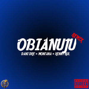 Obianuju (Remix|Explicit)
