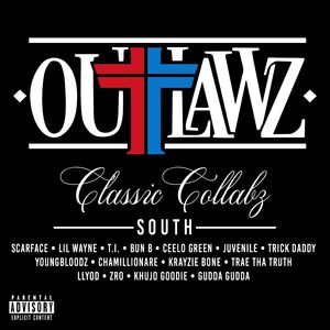 Classic Collabz South (Explicit)