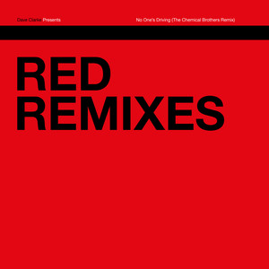 No One's Driving (2024 Remaster|The Chemical Brothers Remix)