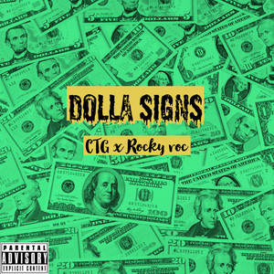 Dolla Signs (Explicit)