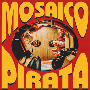 Mosaico Pirata