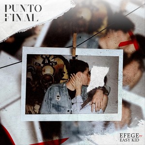 Punto Final(feat. Easykid) (Explicit)