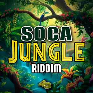 Soca Jungle Riddim