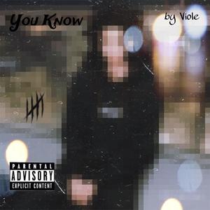 You know (feat. prod. JpBeatz)