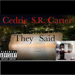 They Said (Explicit)
