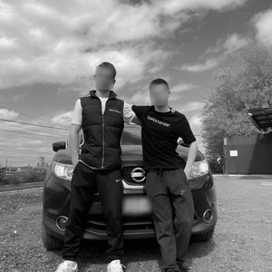 Голоса Района (Explicit)