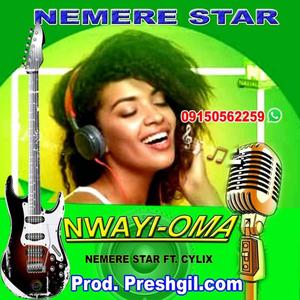 nwayi oma (feat. cylix)