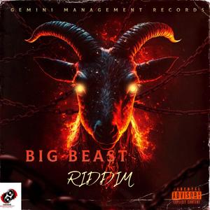 BIG BEAST RIDDIM