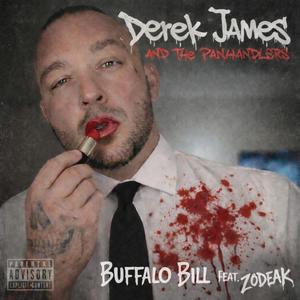 Buffalo Bill (feat. Zodeak) (Explicit)