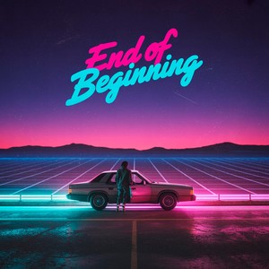 End of Beginning (Remix)