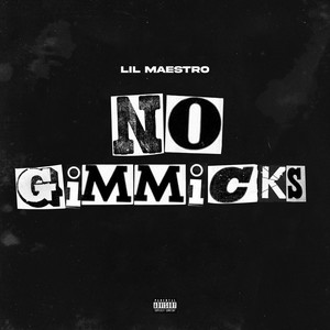 No Gimmicks (Explicit)