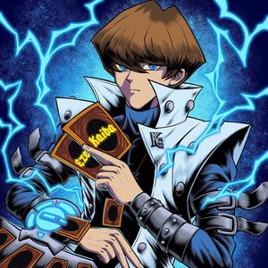 SETO KAIBA (feat. Eirini)