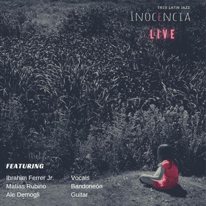 Inocencia (Live)