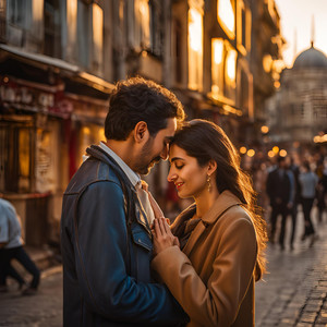 بكاء عند بابي