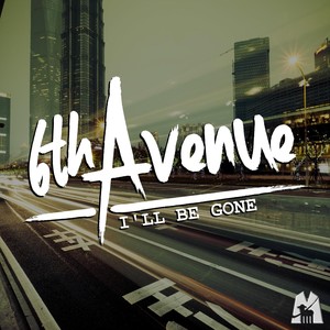 I'll Be Gone (Radio Edit)