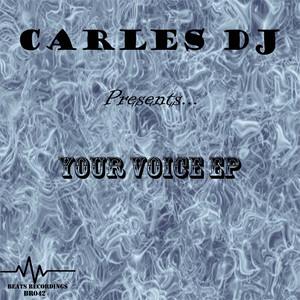 I Can Hear Your Voice (Original Mix)