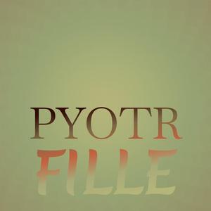 Pyotr Fille