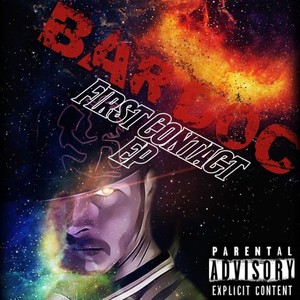 First Contact EP (Explicit)