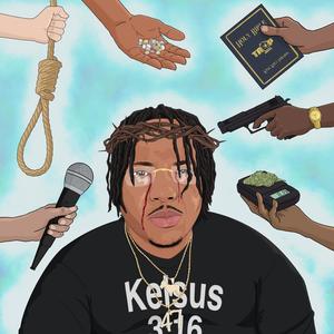 Kelsus 3:16 (Explicit)