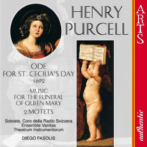 Motet for Five Voices, Psalm 3 - 