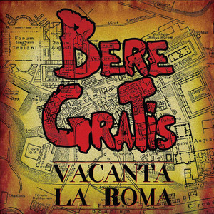 Vacanta la Roma (trance tourism mix)