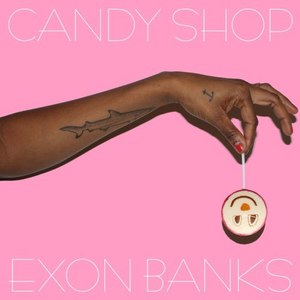 Candy Shop (Explicit)