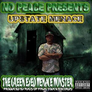 G.E.M.M. (Green Eyed Menace Monster) [Explicit]