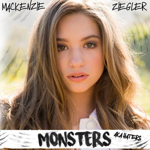 Monsters(AKA Haters)