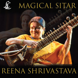 Magical Sitar