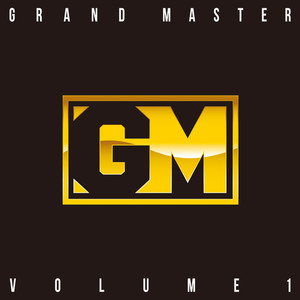 GRAND MASTER VOLUME 1