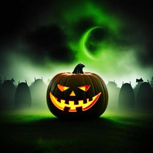 Kaaize'O'Ween! (feat. Lil XLR) (Explicit)