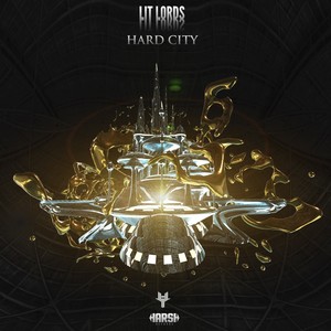 Hard City (Original Mix)