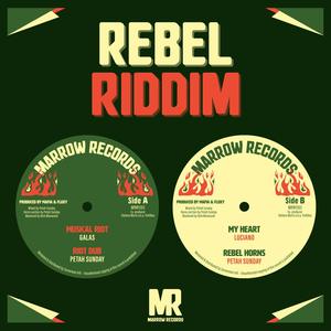 Rebel Riddim