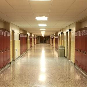 high school love story (Explicit)