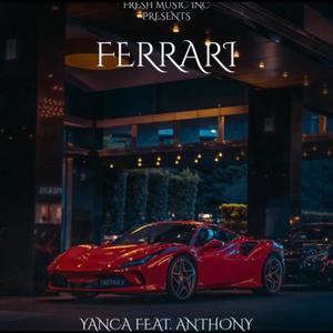 Ferrar1 (feat. Nobody) [Explicit]