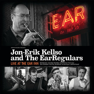 Live At The Ear Inn