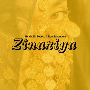Zinariya (feat. Sultan Babandala)