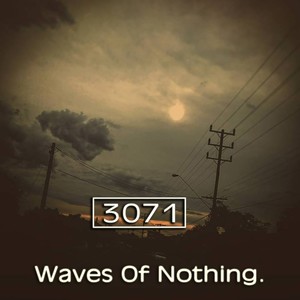 Waves Of Nothing