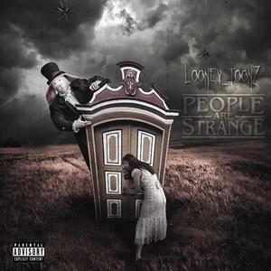 People Are Strange (Explicit)