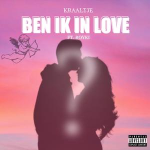 Ben Ik In Love (feat. Royki)