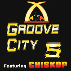 Groove City 5