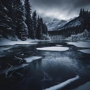 The Cold (feat. B. Lyrical & PoloP FOE) (Explicit)