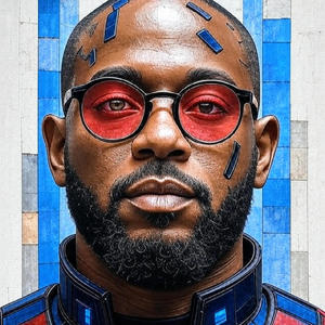 Patec (feat. Lyrical Genius) (Explicit)